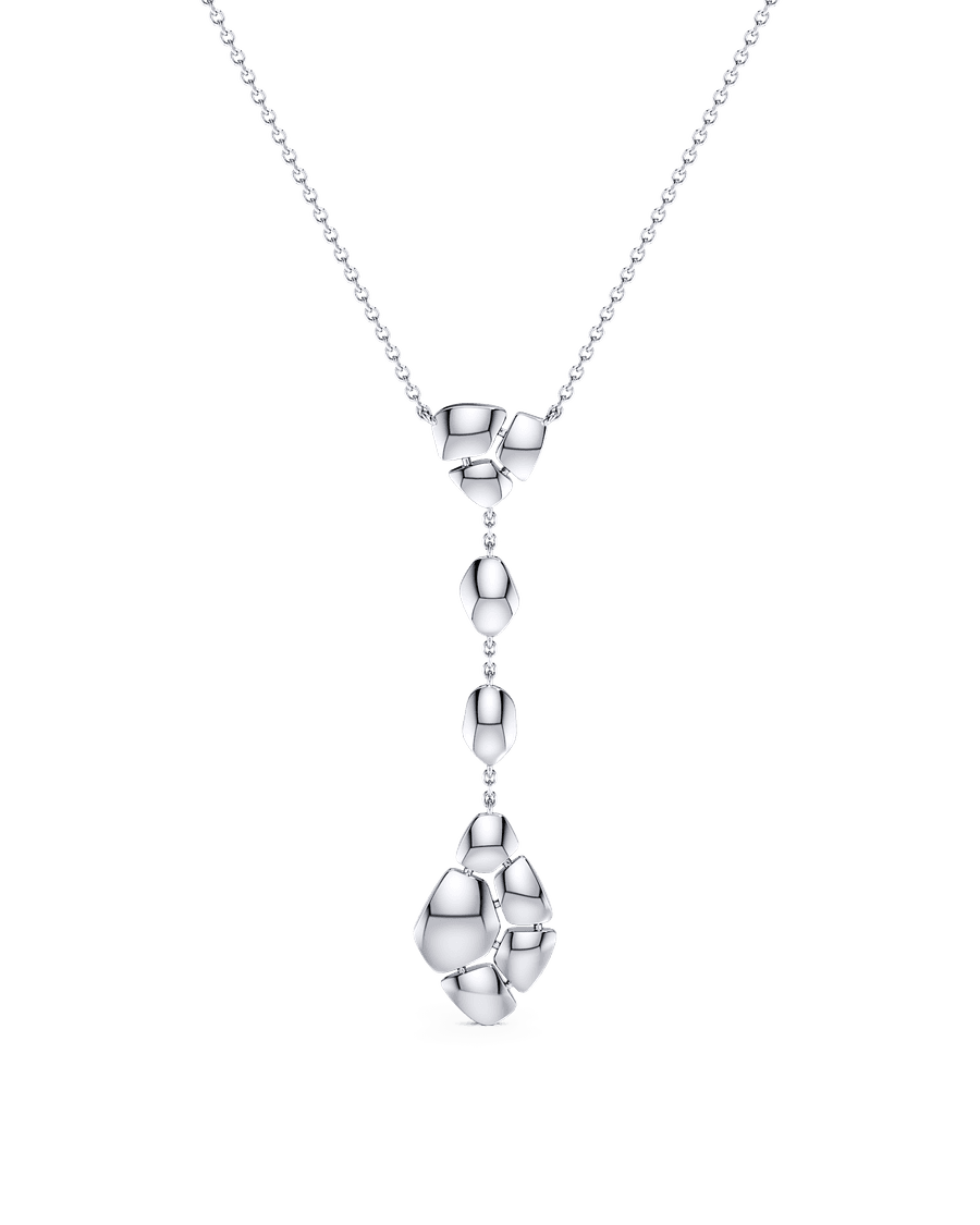 It All Adds Up Necklace