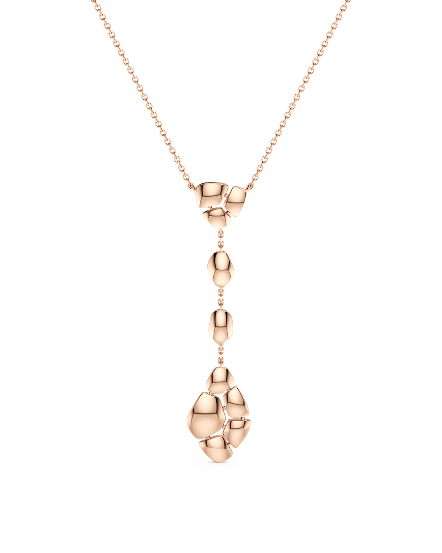 It All Adds Up Necklace