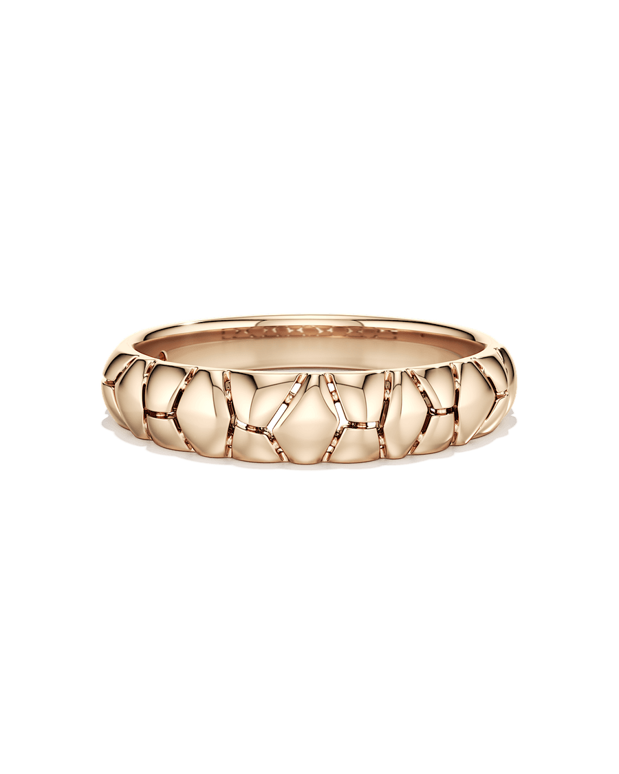 Between the Lines Ring