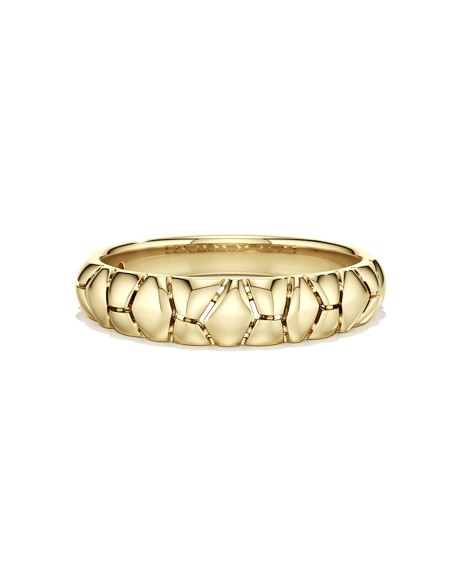 Between the Lines Ring