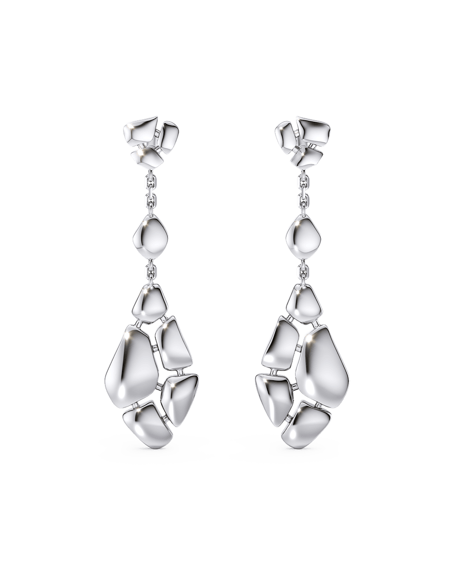 Comeback Energy Earrings
