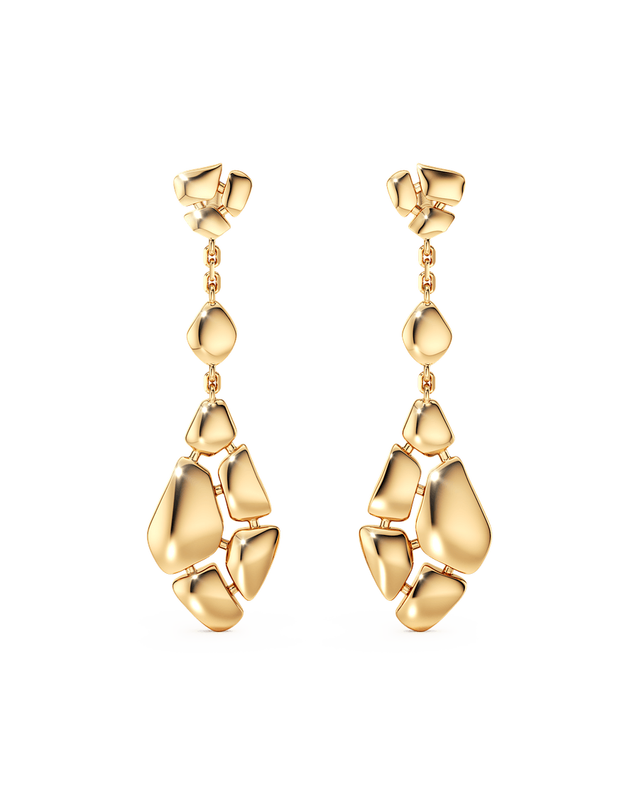 Comeback Energy Earrings