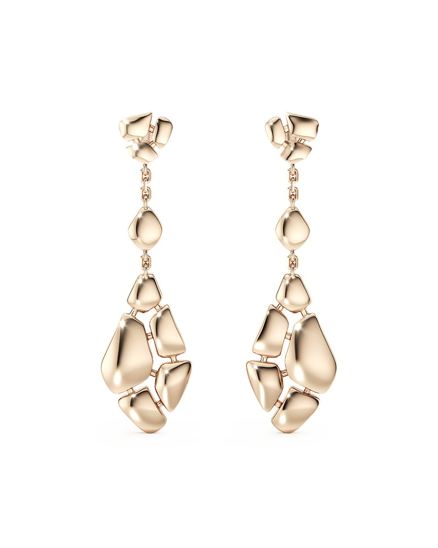 Comeback Energy Earrings