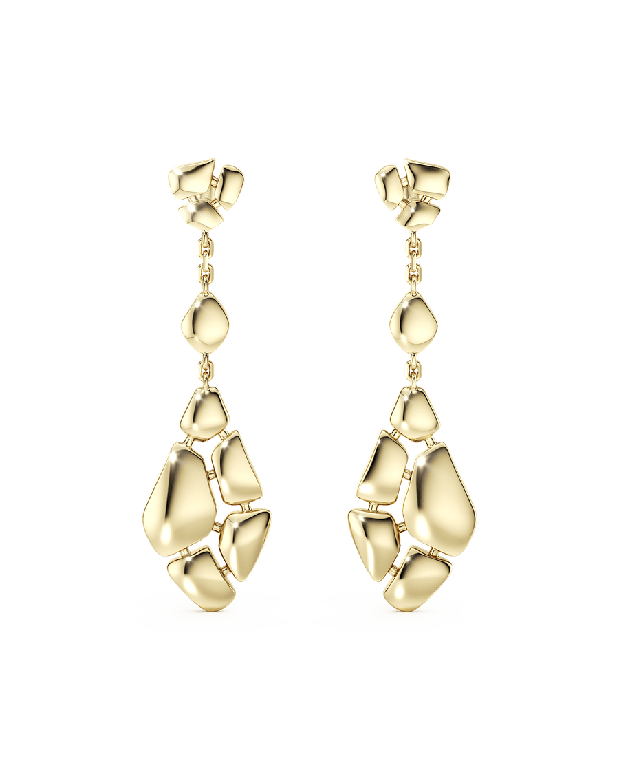 Comeback Energy Earrings