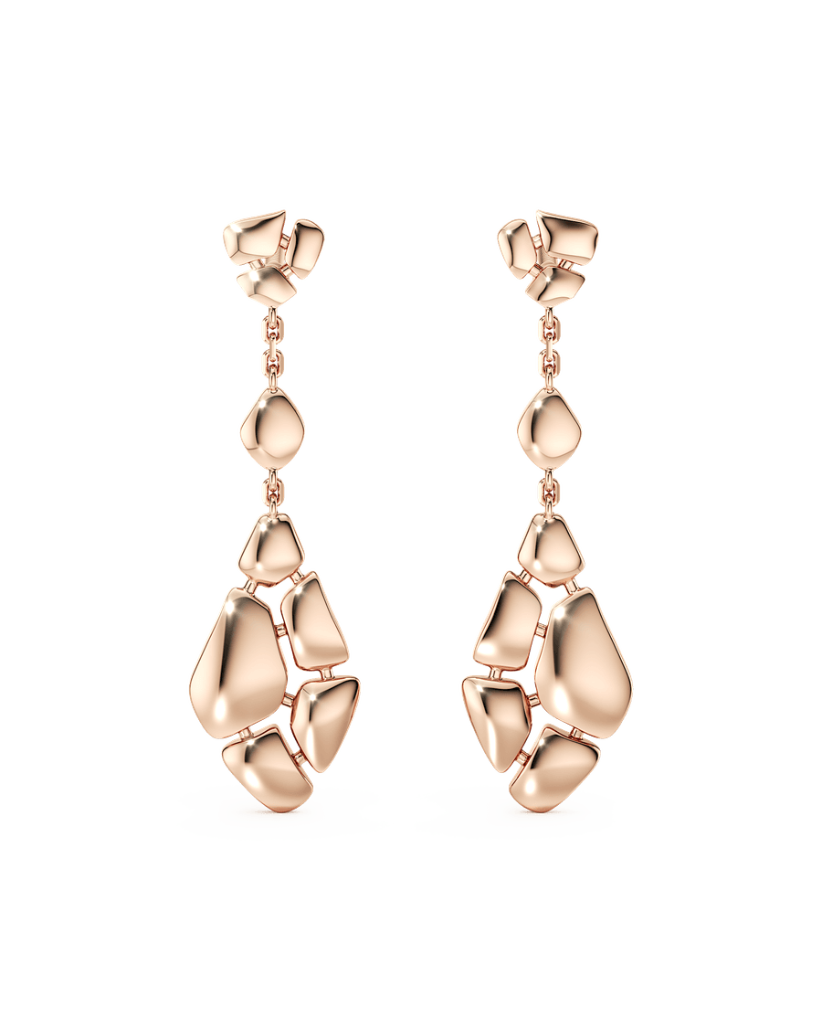 Comeback Energy Earrings