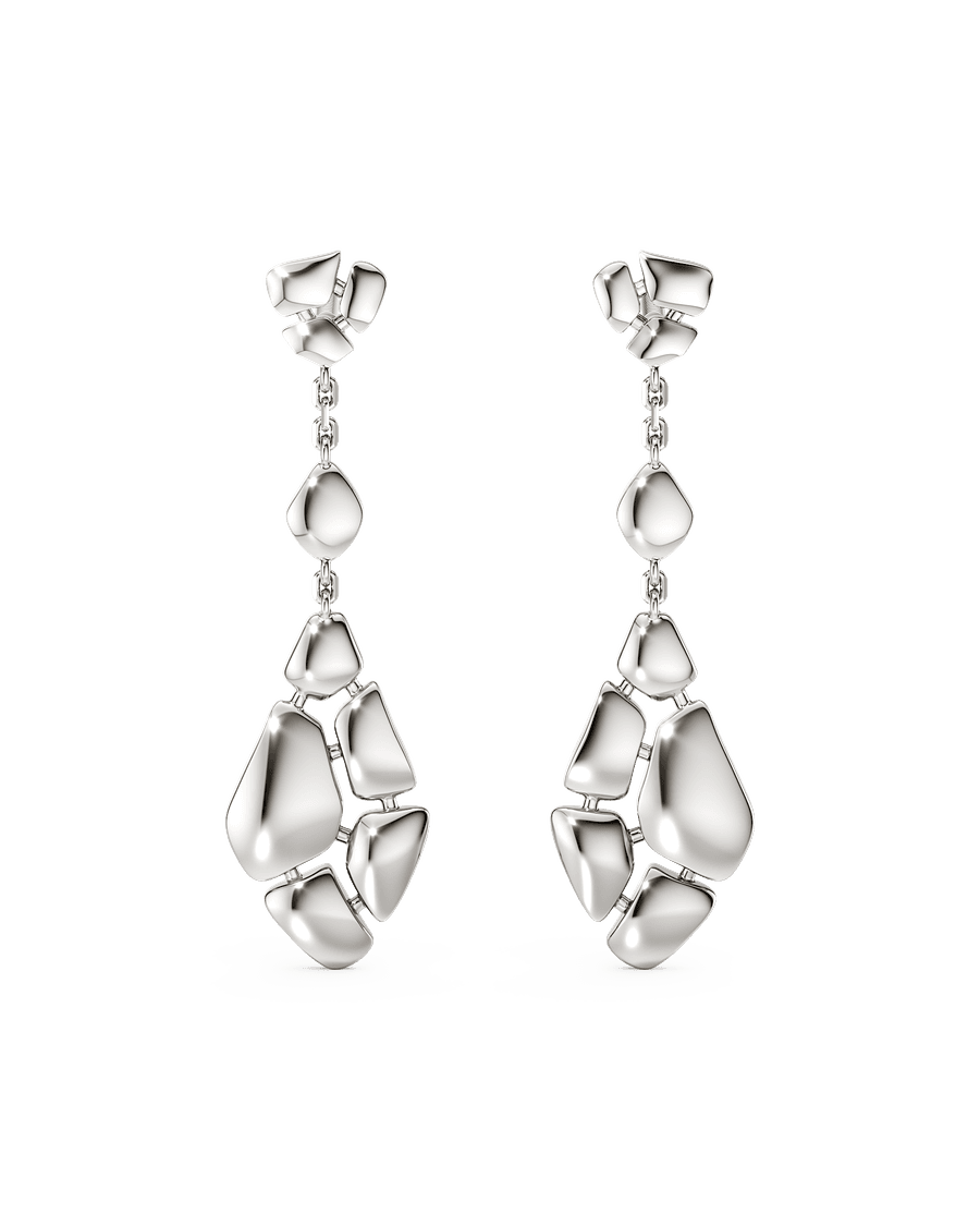 Comeback Energy Earrings