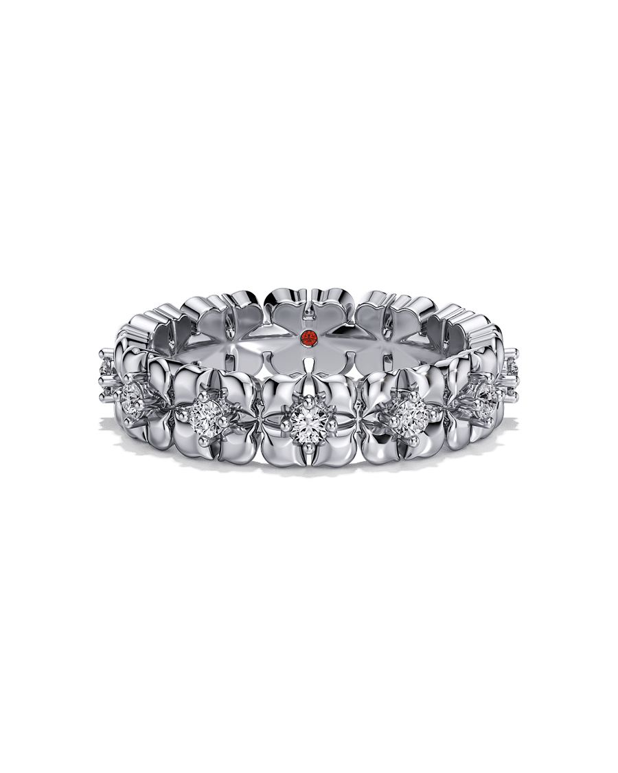 Fortune Favours Ring