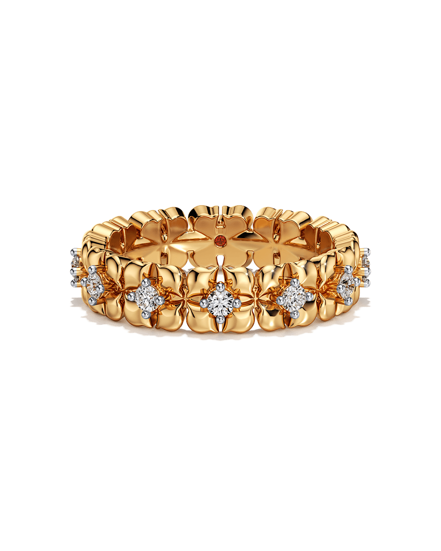 Fortune Favours Ring