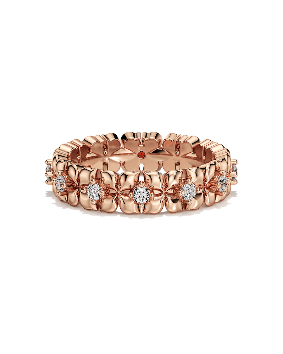 Fortune Favours Ring