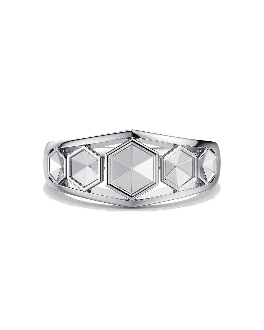 Born to Reign Ring