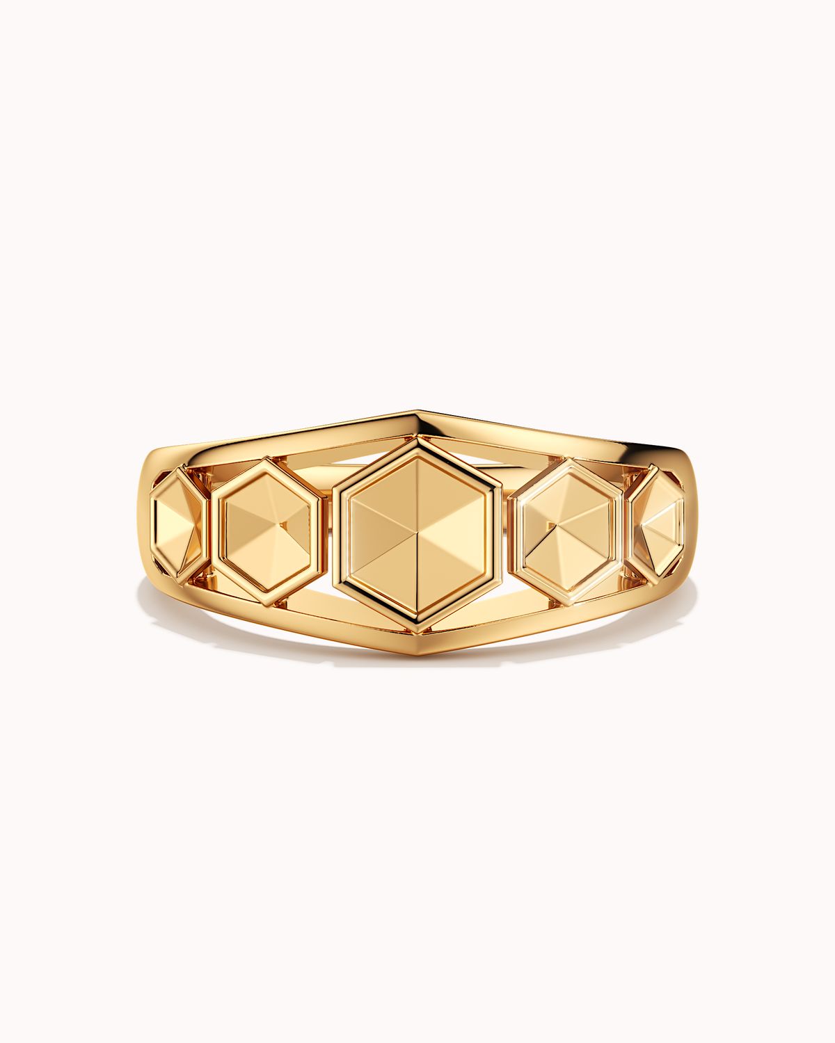Born to Reign Ring