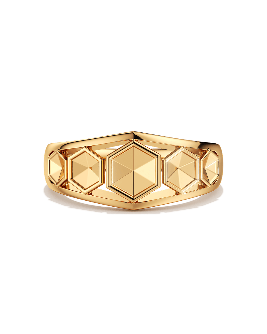 Born to Reign Ring