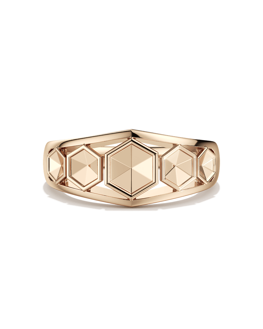 Born to Reign Ring