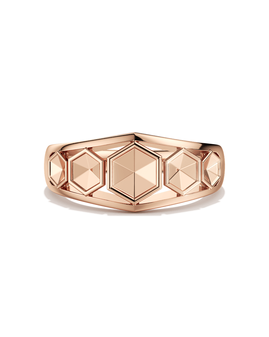 Born to Reign Ring