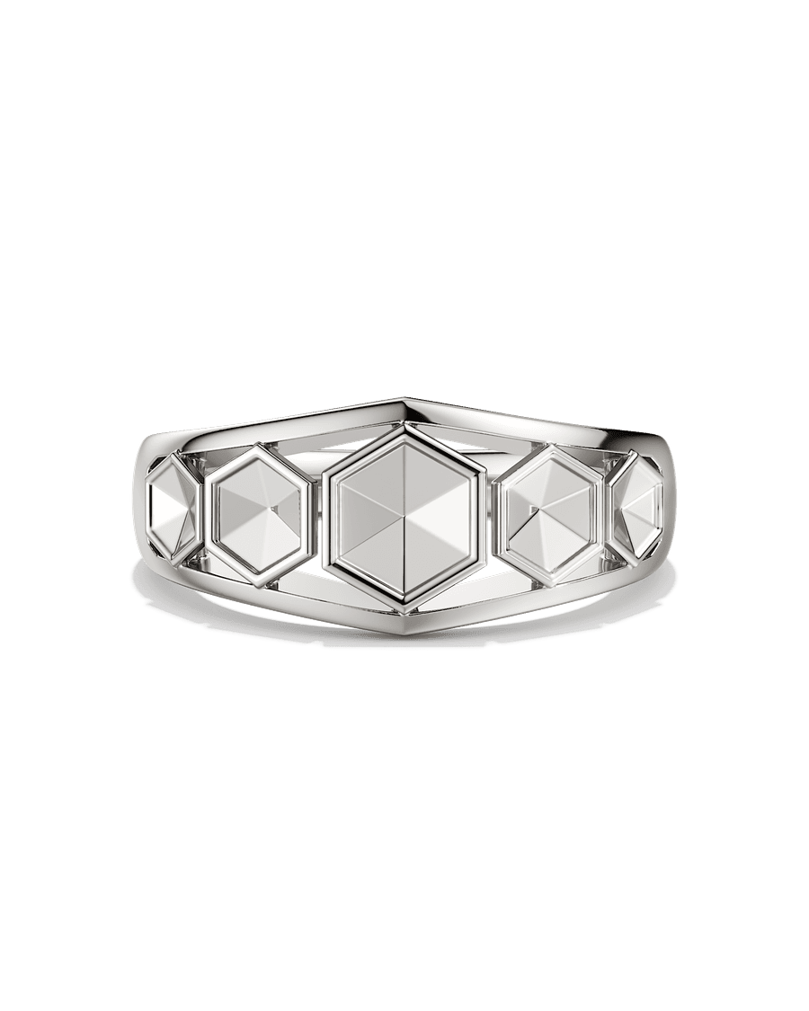 Born to Reign Ring