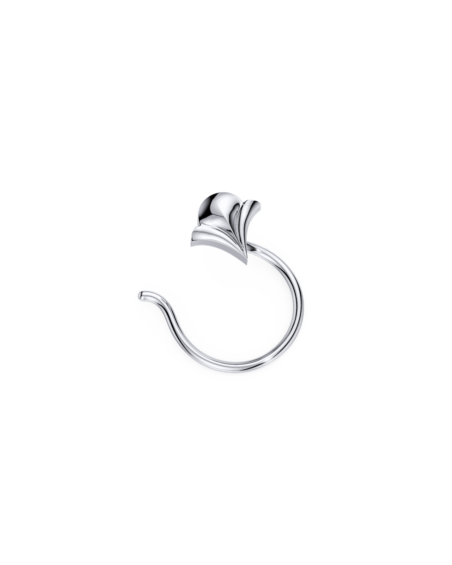 Saturday Muse Nose Pin