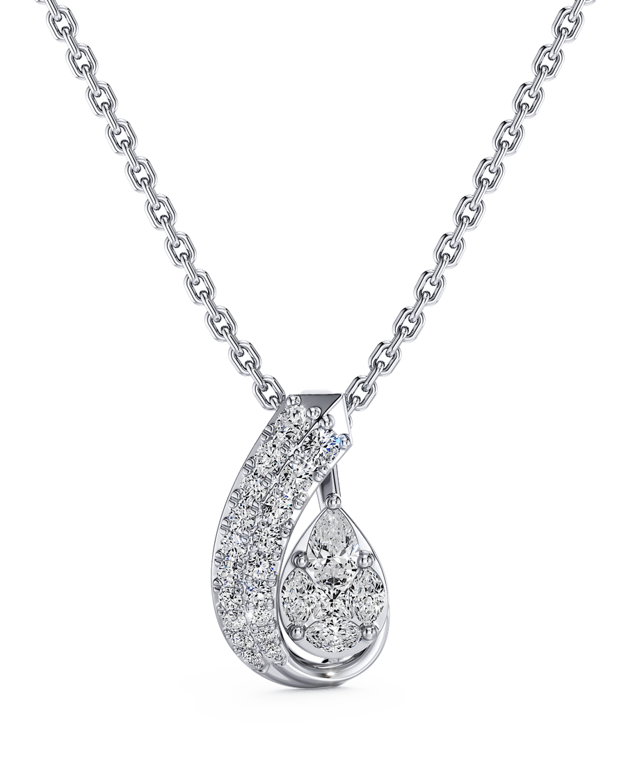 Caught In The Moment Pendant