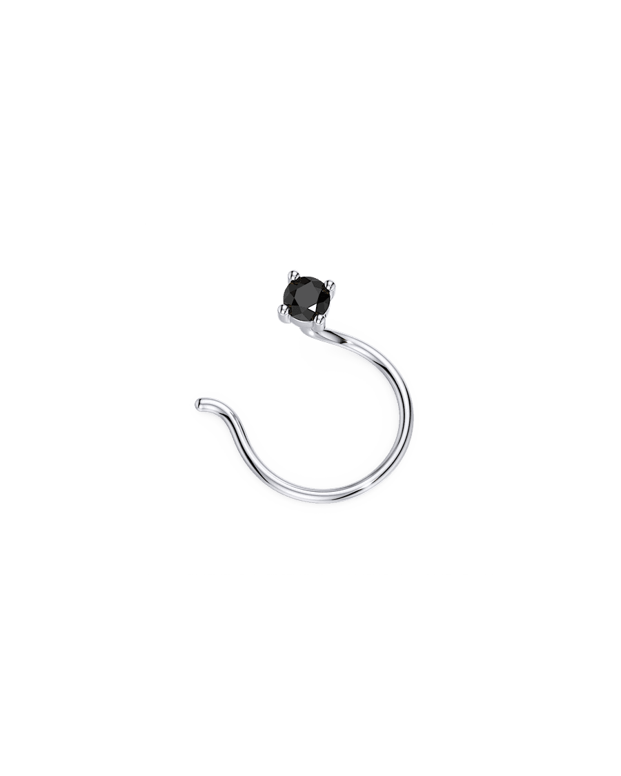 Powerplay Nose Pin