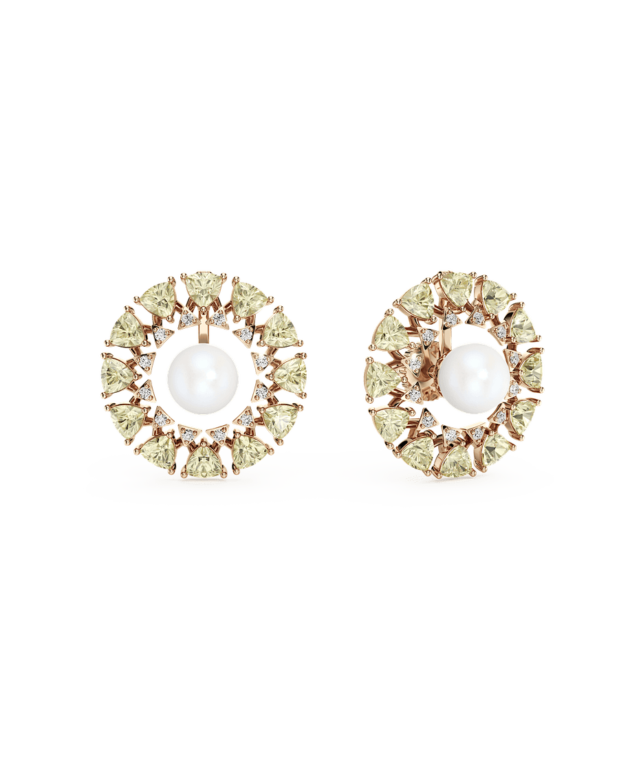 Never the Same Earrings