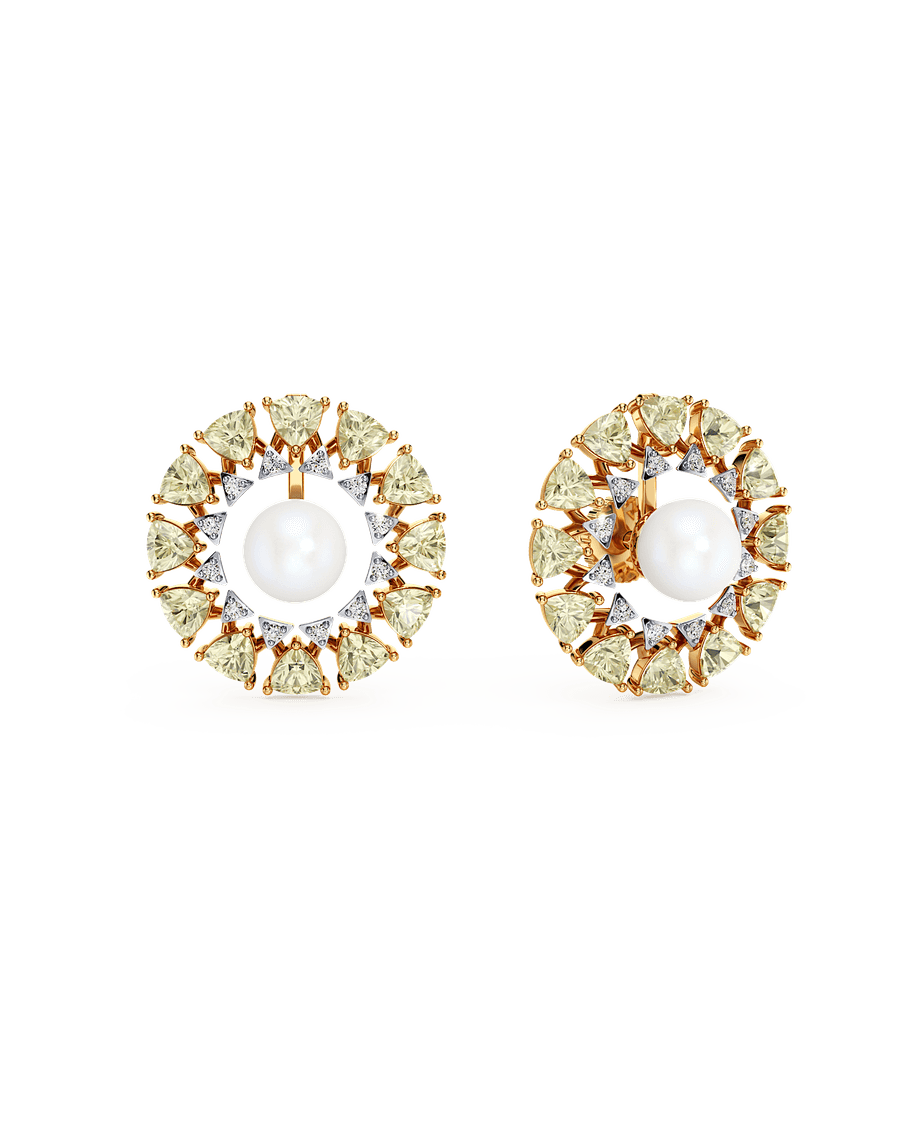 Never the Same Earrings