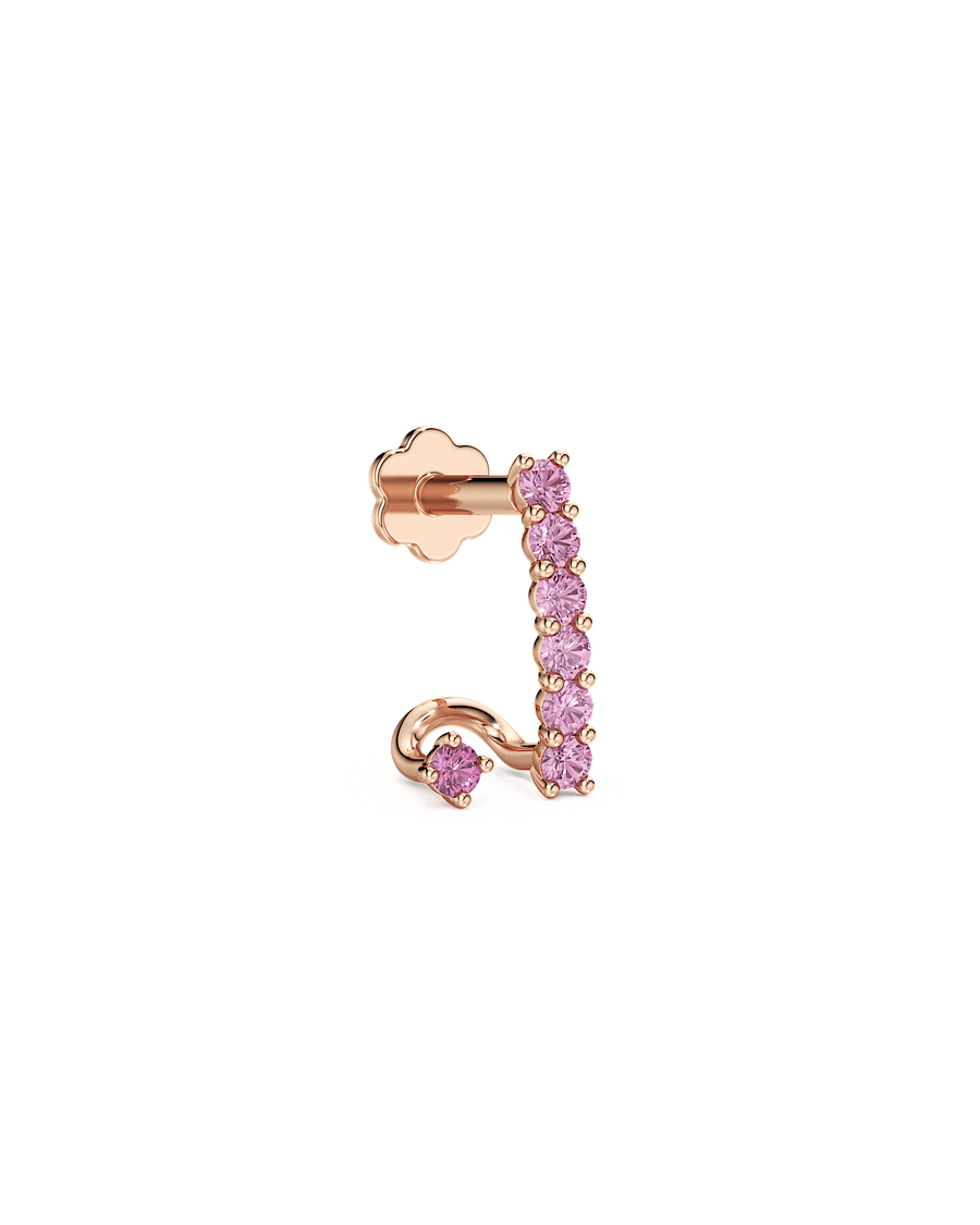 Little Big Deal Nose Pin