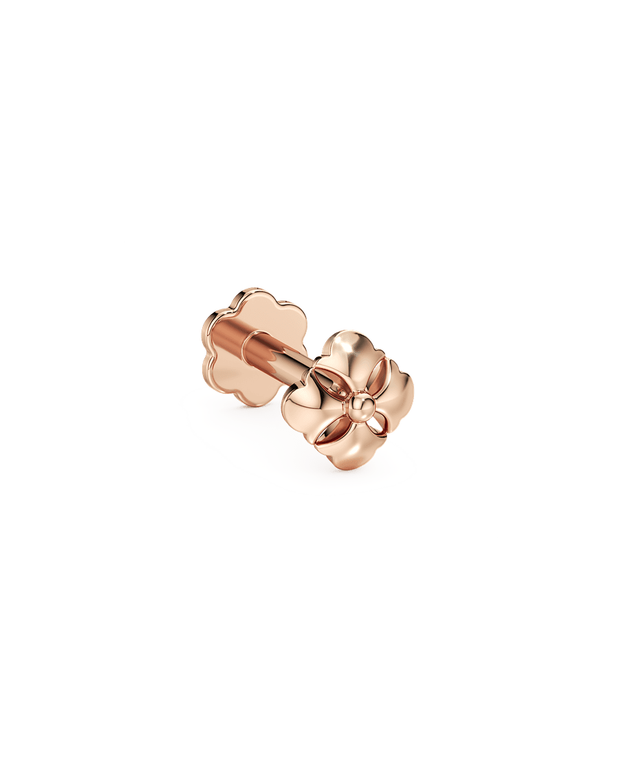 Middle Ground Nose Pin