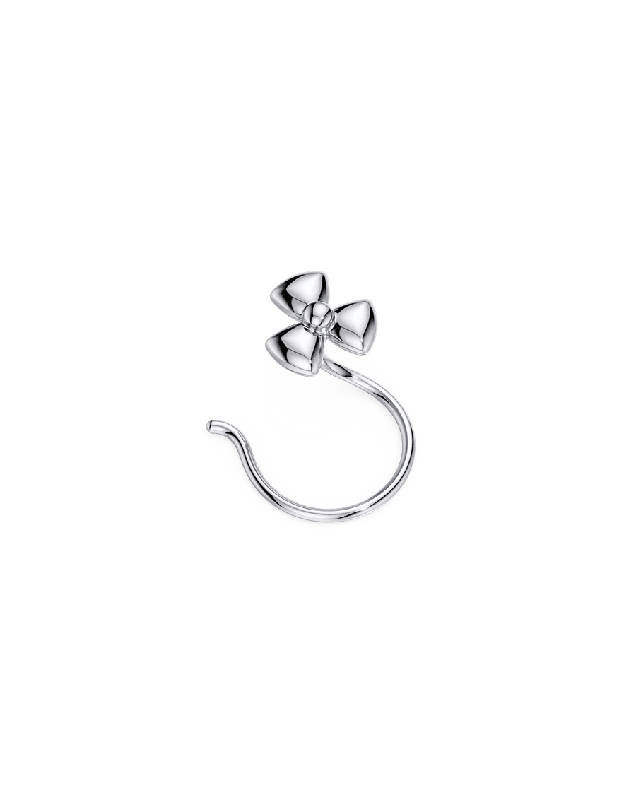 Breezy Days Nose Pin