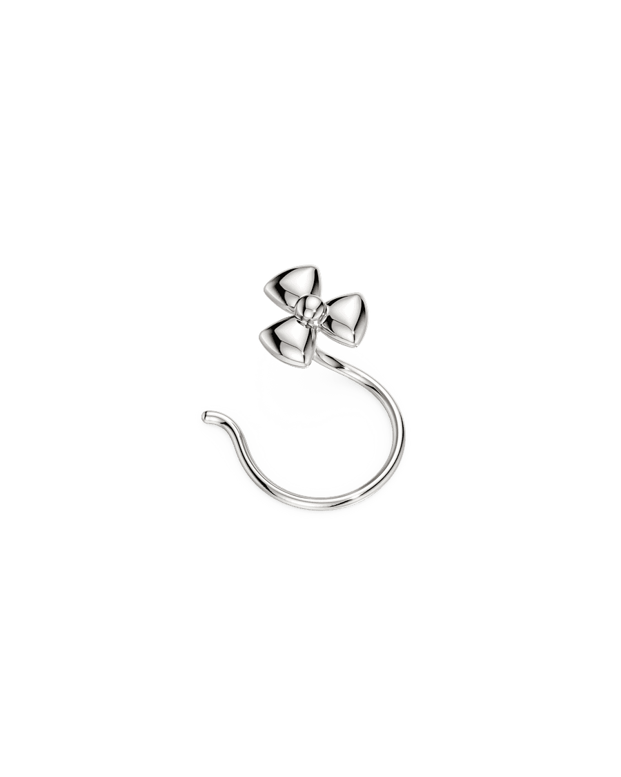 Breezy Days Nose Pin
