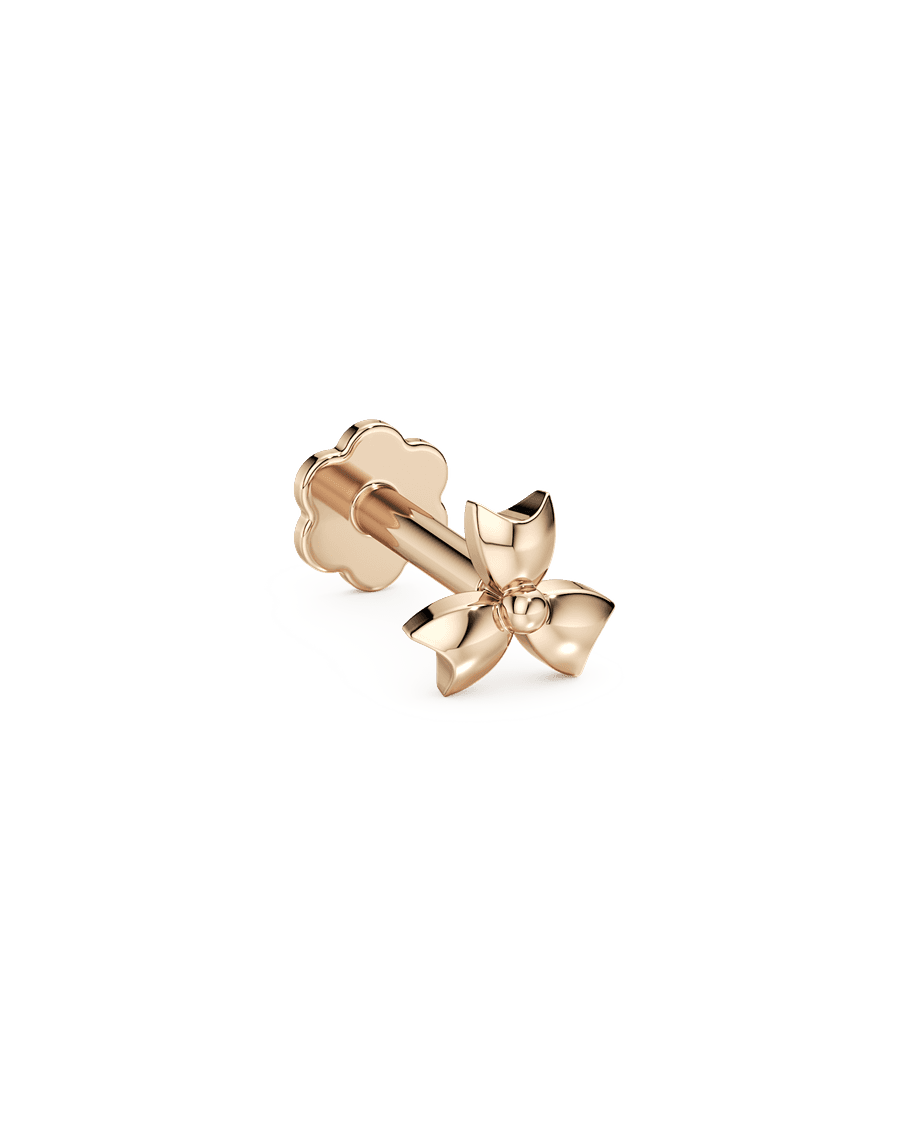 Friday Feels Nose Pin