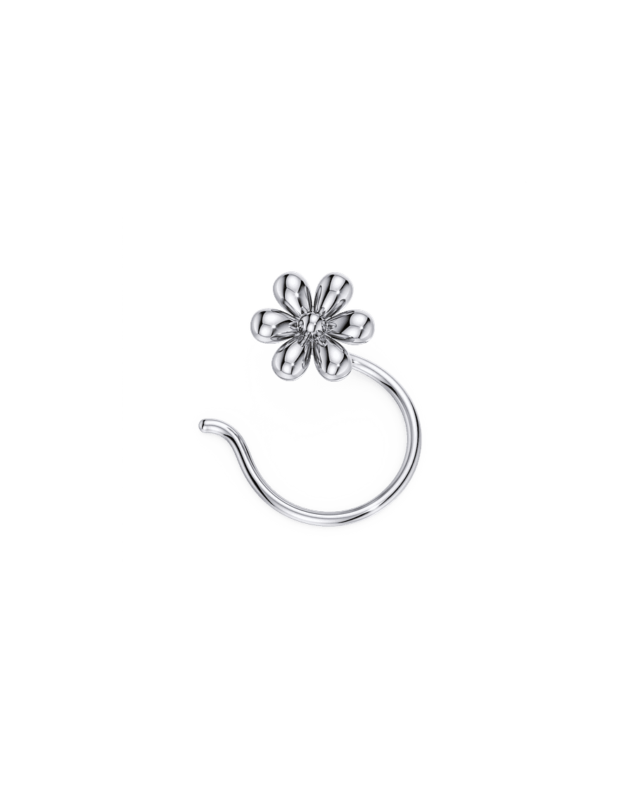 Fresh Start Nose Pin