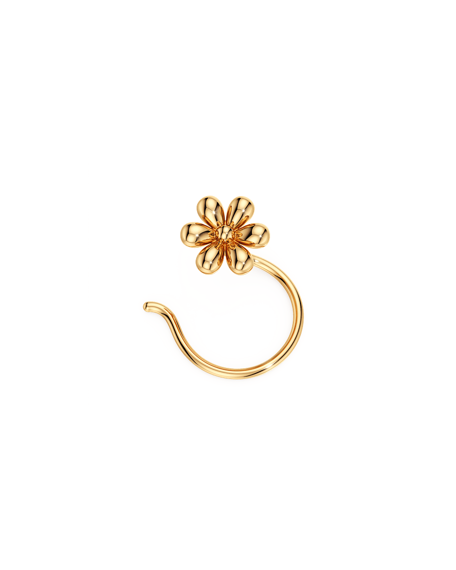 Fresh Start Nose Pin