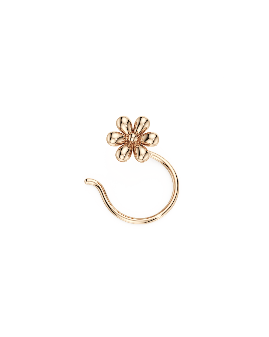 Fresh Start Nose Pin
