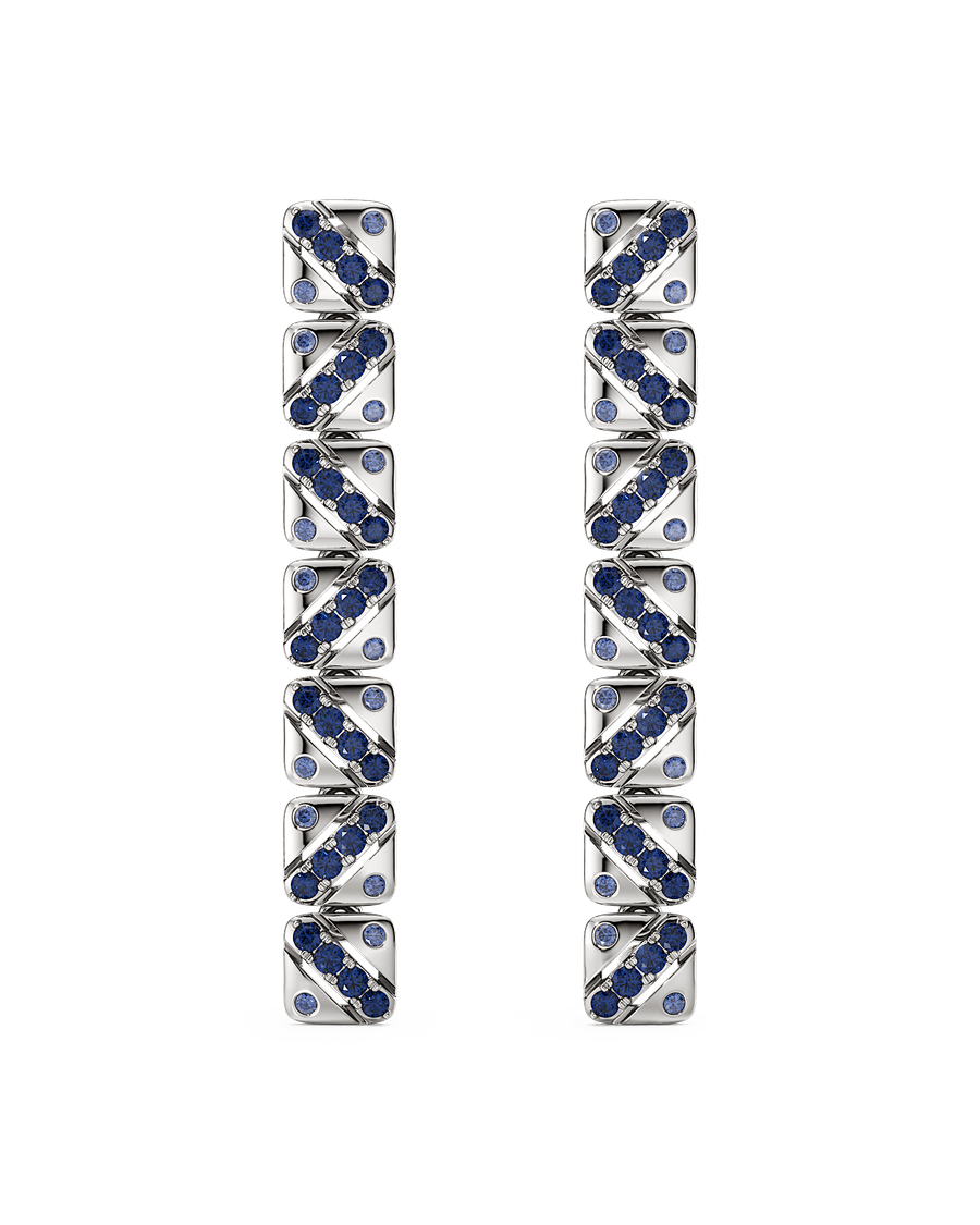 Domino Effect Earrings