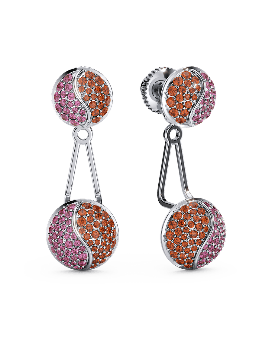 Yin Yang Whirl Drops