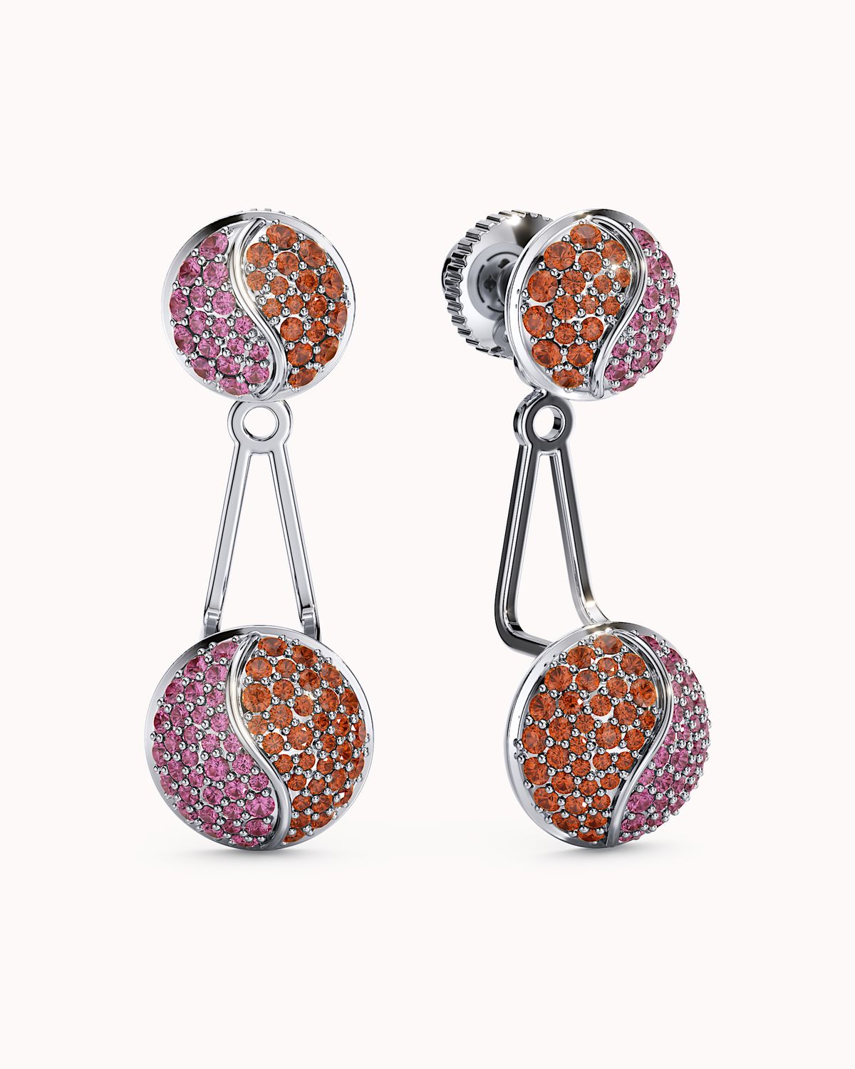 Yin Yang Whirl Drops