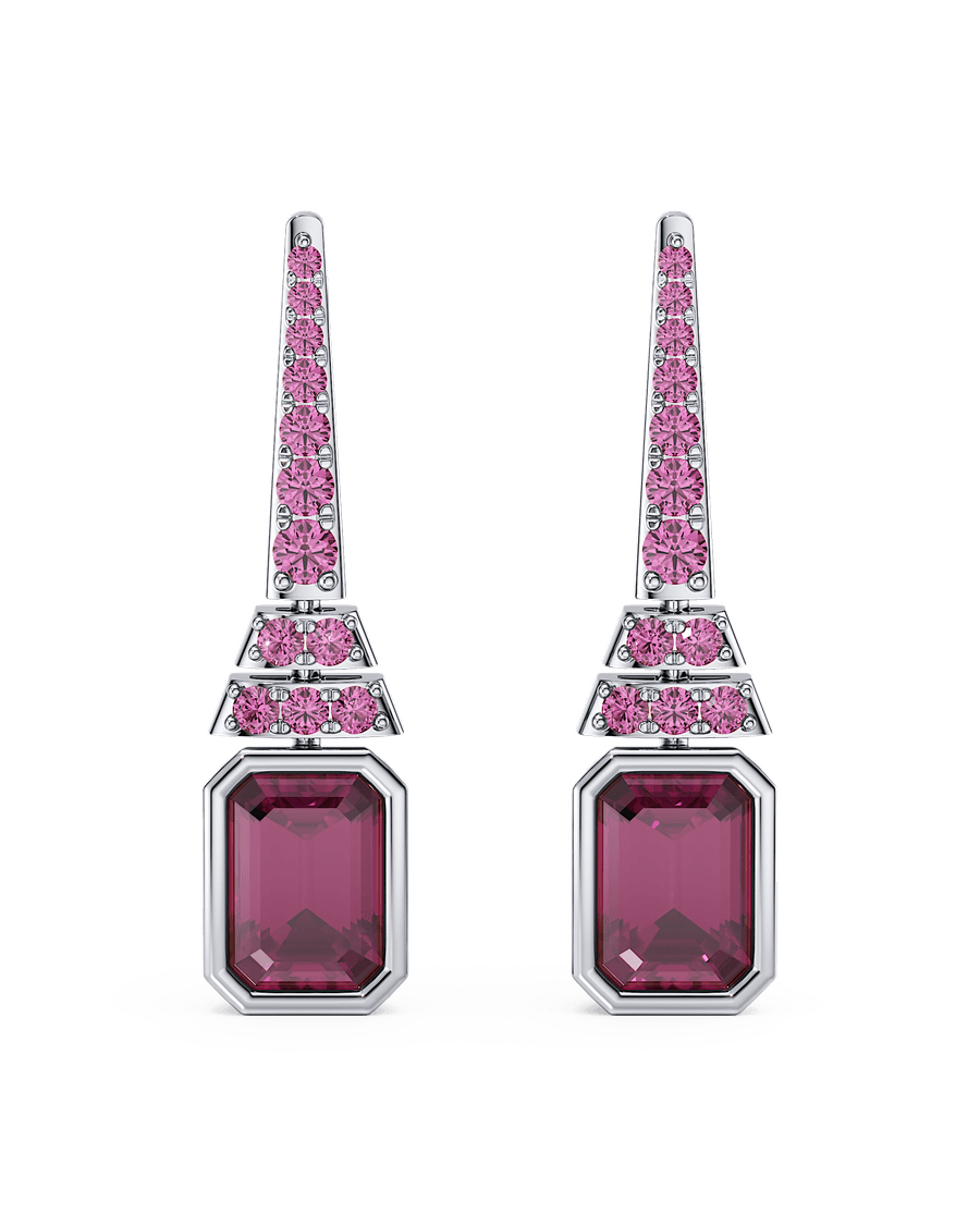 Meet me in Paris Drops