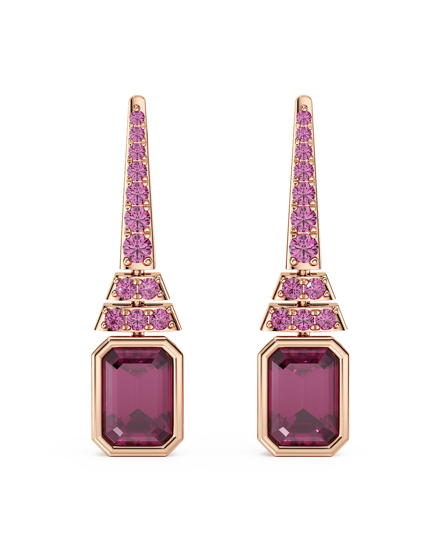 Meet me in Paris Drops