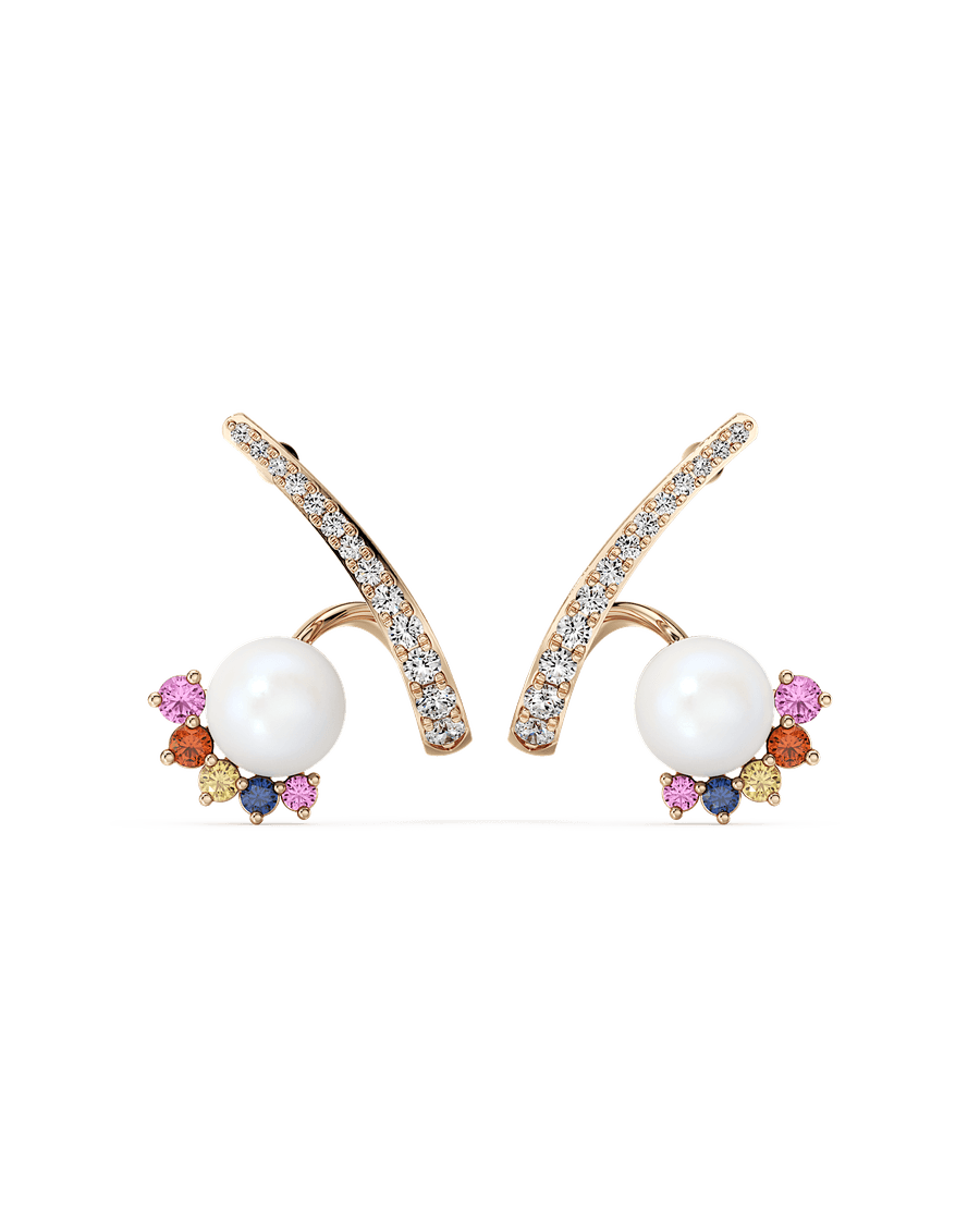 Chasing Rainbows Earrings