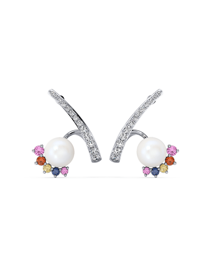 Chasing Rainbows Earrings