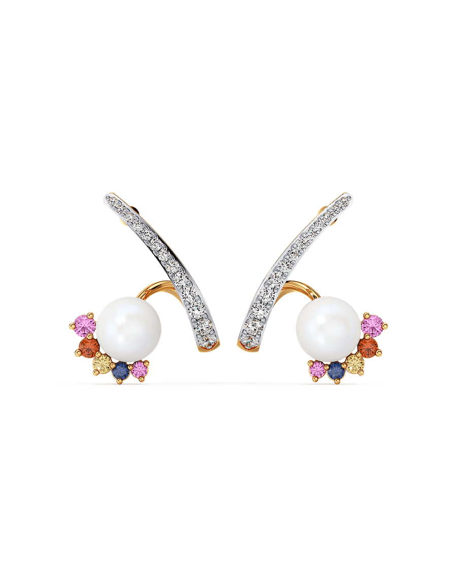 Chasing Rainbows Earrings