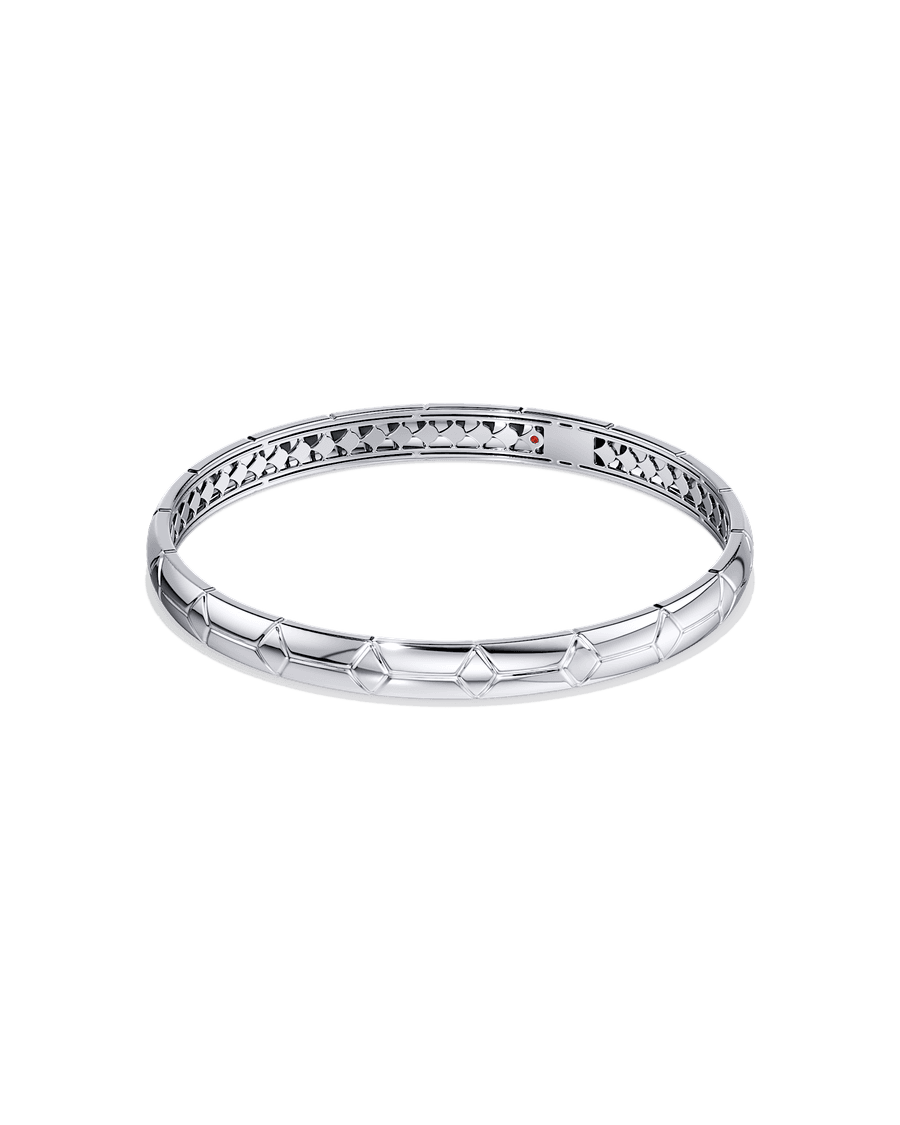 Between the Lines Bangle