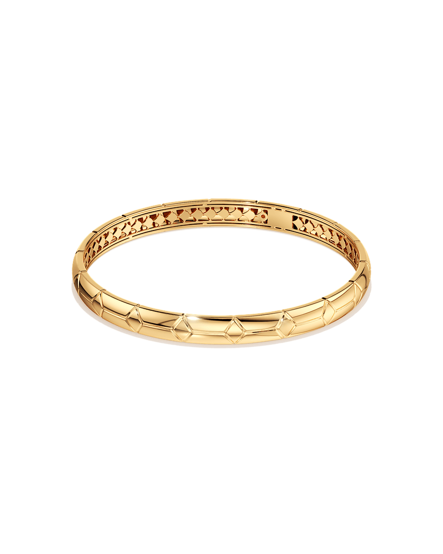 Between the Lines Bangle