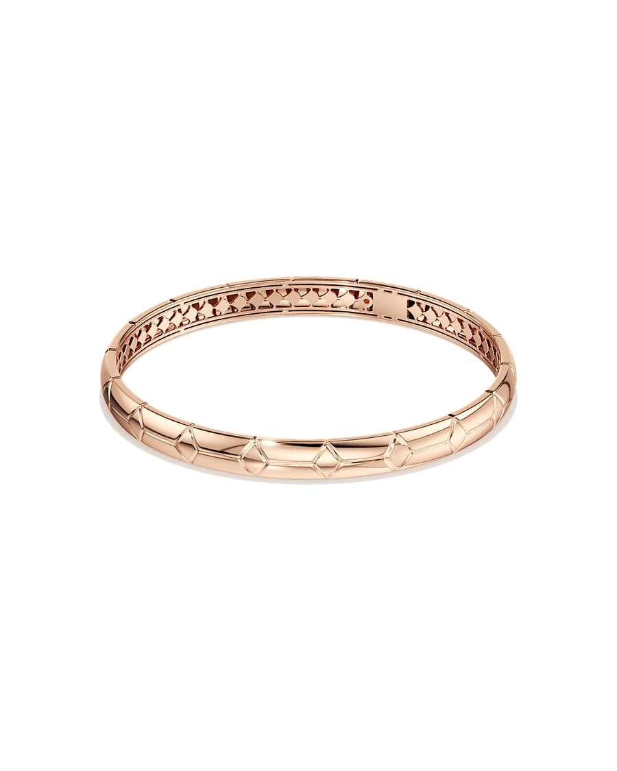 Between the Lines Bangle