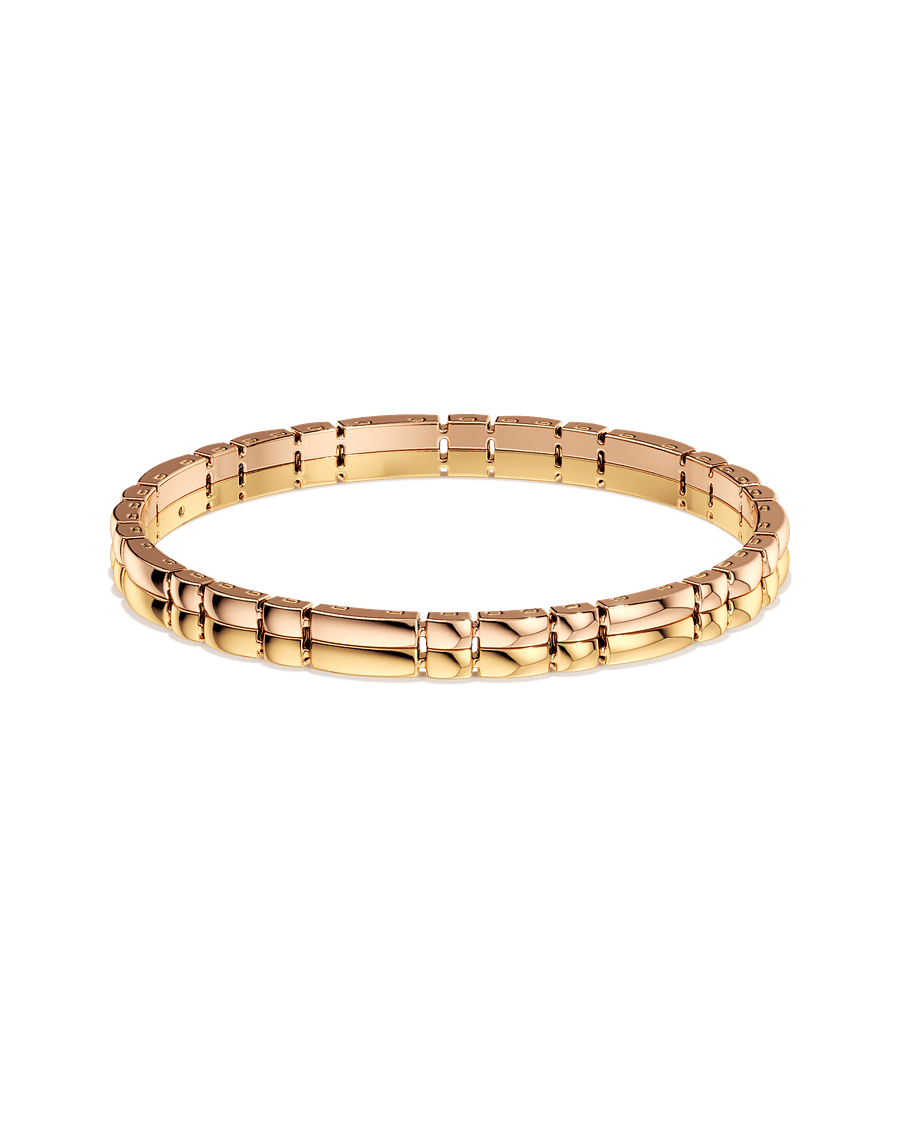 Two Sides One Story Bangle