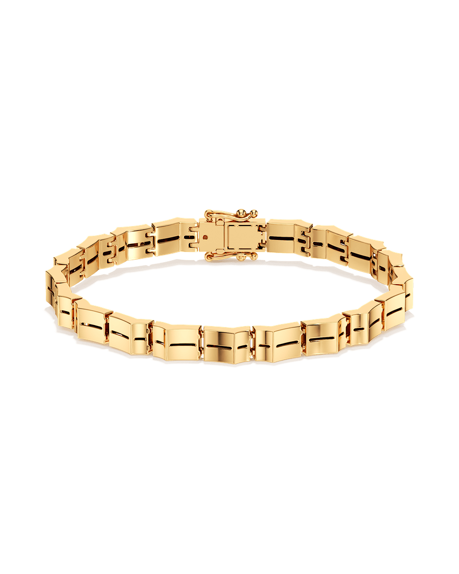 Building an Empire Bracelet