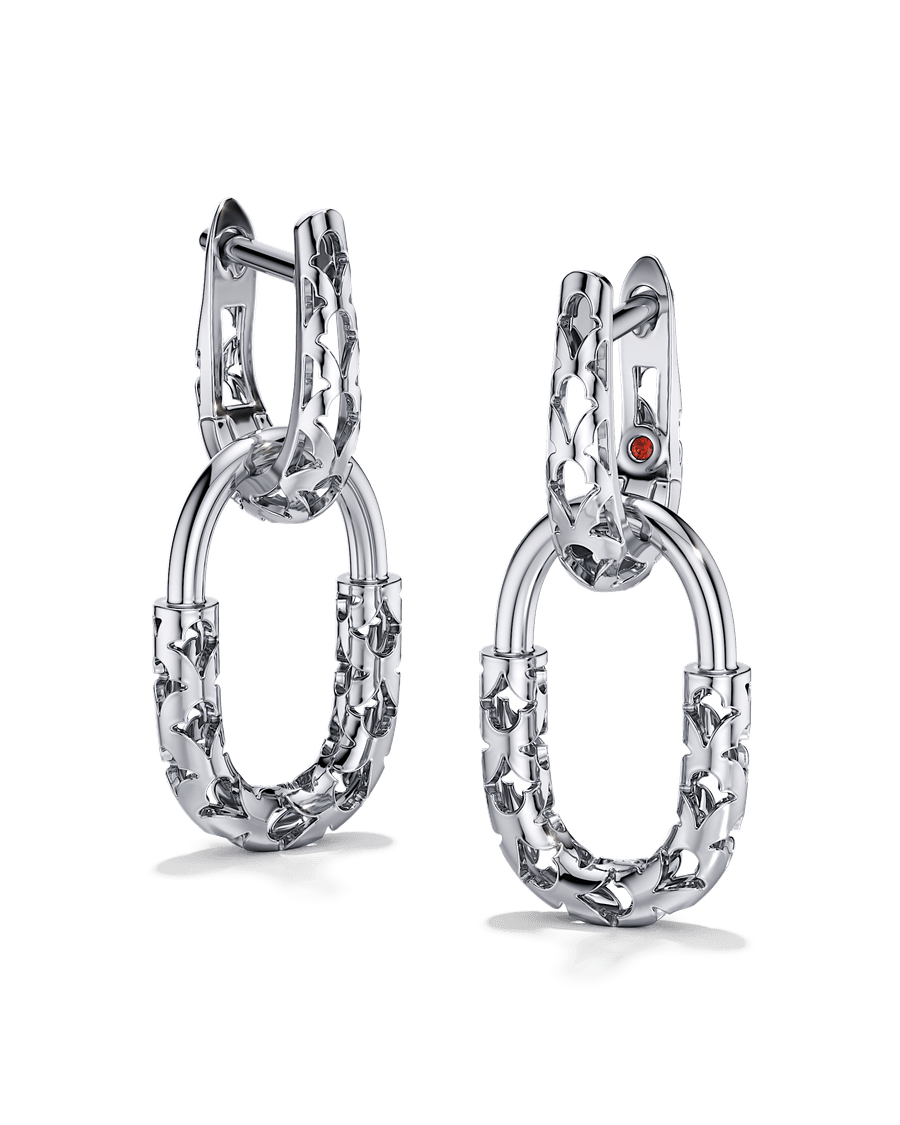 Major Mood Swing Earrings