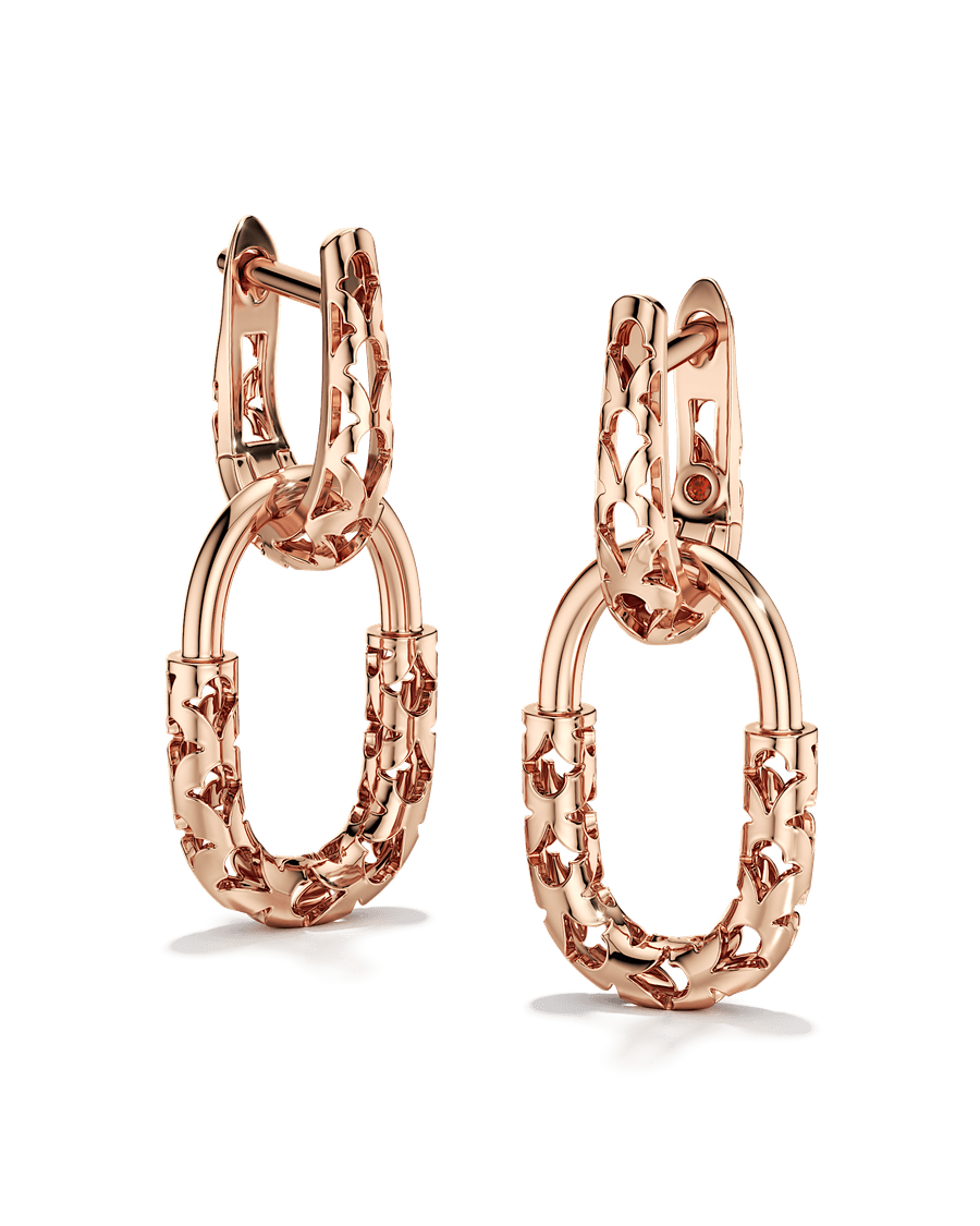 Major Mood Swing Earrings