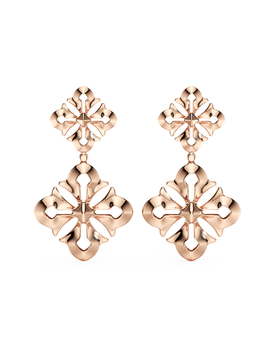 Icon Status Earring
