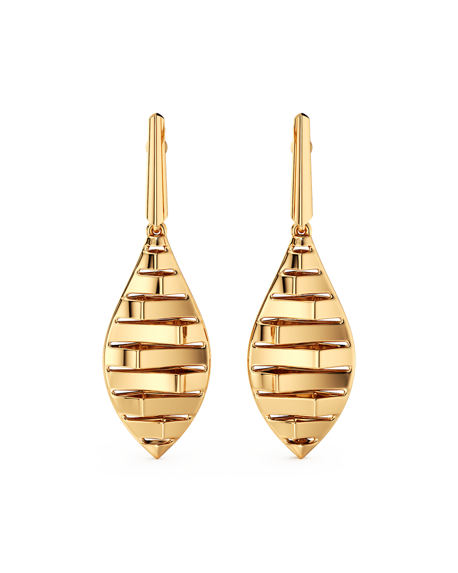Big Moves Earrings