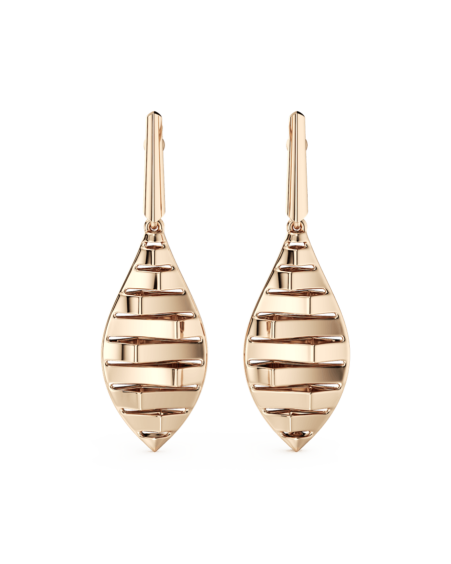 Big Moves Earrings